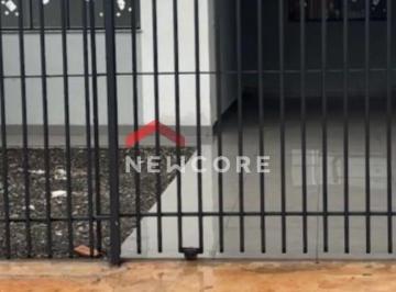 Casa · 70m² · 2 Quartos · 2 Vagas · Casa em Floresta - Jardim Tangara - Floresta/PR