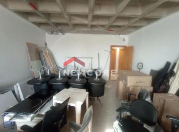 Comercial · 84m² · 4 Vagas · Sala comercial em  Rua dos Timbiras - Lourdes - Belo Horizonte/MG