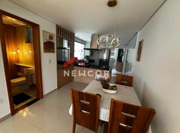 Casa · 200m² · 2 Quartos · 2 Vagas · Casa em  Rua Cianico - Vitória - Belo Horizonte/MG