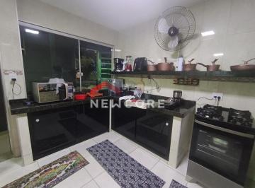 Casa · 120m² · 3 Quartos · 3 Vagas · Casa em Avenida das Orquidéas - Jardim das Alterosas - 2ª Seção - Betim/MG