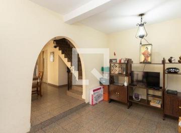 Casa · 60m² · 4 Quartos · 2 Vagas · Casa à Venda - Jardim Ataliba Leonel, 4 Quartos,  60 m² - São Paulo