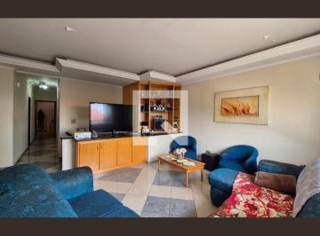 Casa · 520m² · 6 Quartos · 2 Vagas · Casa à Venda - Jardim Santo Alberto, 6 Quartos,  520 m² - Santo André