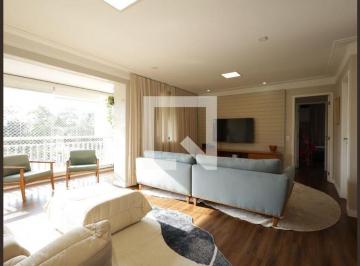 Apartamento · 118m² · 3 Quartos · 2 Vagas · Apartamento à Venda - Portal do Morumbi, 3 Quartos, 118 m² - São Paulo
