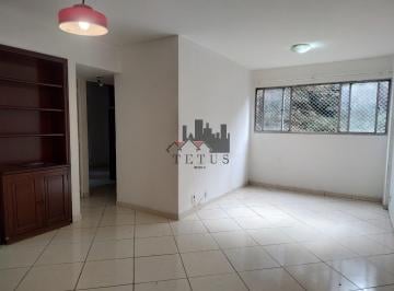Foto 01 · Apartamento, Jardim Germânia, São Paulo, SP