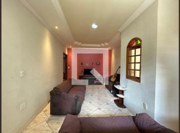 Casa · 88m² · 3 Quartos · 3 Vagas · Casa à Venda - Colonial, 3 Quartos, 88 m² - Contagem