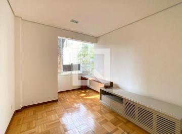 Apartamento · 75m² · 2 Quartos · 1 Vaga · Apartamento à Venda - Sion, 2 Quartos,  75 m² - Belo Horizonte