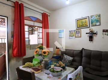 Casa · 120m² · 2 Quartos · Casa à Venda - Pirajá, 2 Quartos,  120 m² - Belo Horizonte