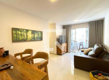 Apartamento · 69m² · 3 Quartos · 2 Vagas · Apartamento à Venda - Planalto, 3 Quartos, 69 m² - Belo Horizonte