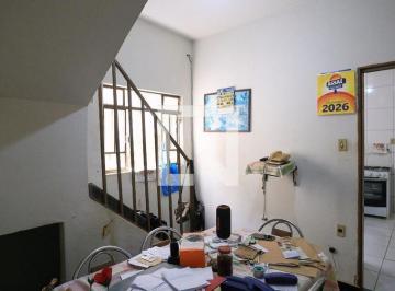 Casa · 120m² · 2 Quartos · Casa à Venda - Pirajá, 2 Quartos,  120 m² - Belo Horizonte