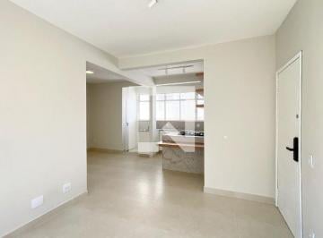 Apartamento · 84m² · 3 Quartos · 2 Vagas · Apartamento à Venda - Cidade Nova, 3 Quartos,  84 m² - Belo Horizonte