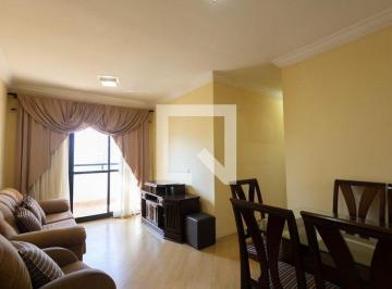 Apartamento · 58m² · 2 Quartos · 1 Vaga · Apartamento para Aluguel - Tatuapé, 2 Quartos, 58 m² - São Paulo