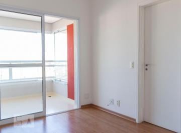 Apartamento · 40m² · 1 Quarto · 1 Vaga · Apartamento para Aluguel - Ipiranga, 1 Quarto, 40 m² - São Paulo