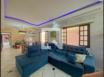 Casa · 250m² · 4 Quartos · 4 Vagas · Casa para Aluguel - Jardim Cocaia, 4 Quartos, 250 m² - Guarulhos