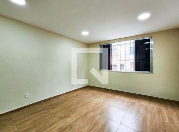 Casa · 140m² · 2 Quartos · 1 Vaga · Casa para Aluguel - Engenho Novo, 2 Quartos, 140 m² - Rio de Janeiro