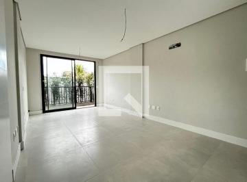 Apartamento · 35m² · 1 Quarto · 1 Vaga · Apartamento para Aluguel - Santo Antônio de Lisboa, 1 Quarto, 35 m² - Florianópolis
