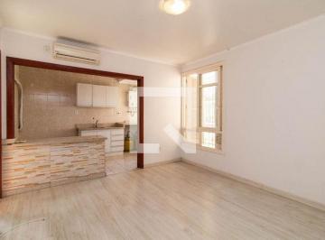 Apartamento · 55m² · 1 Quarto · Apartamento para Aluguel - Menino Deus, 1 Quarto,  55 m² - Porto Alegre