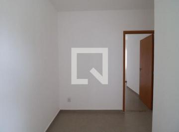 Apartamento · 58m² · 2 Quartos · 1 Vaga · Apartamento para Aluguel - Parque dos Lagos, 2 Quartos,  58 m² - Ribeirão Preto