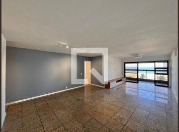 Apartamento · 172m² · 4 Quartos · 2 Vagas · Apartamento para Aluguel - Jardim Oceânico, 4 Quartos,  172 m² - Rio de Janeiro