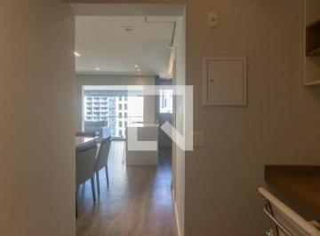 Apartamento · 56m² · 1 Quarto · 1 Vaga · Apartamento para Aluguel - Vila Olímpia, 1 Quarto, 56 m² - São Paulo
