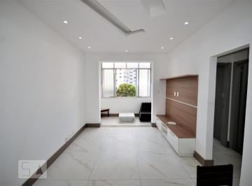 Apartamento · 85m² · 2 Quartos · Apartamento para Aluguel - Catete, 2 Quartos, 85 m² - Rio de Janeiro