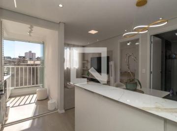 Apartamento · 32m² · 1 Quarto · Apartamento para Aluguel - Vila Santa Clara, 1 Quarto, 32 m² - São Paulo