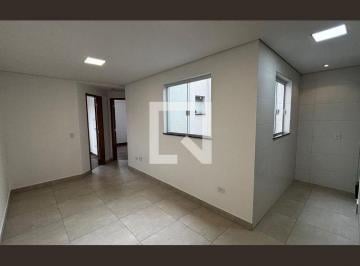 Apartamento · 85m² · 2 Quartos · 1 Vaga · Apartamento para Aluguel - Jardim Bela Vista, 2 Quartos, 85 m² - Santo André