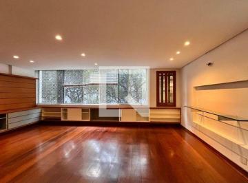 Apartamento · 150m² · 3 Quartos · 1 Vaga · Apartamento para Aluguel - Ipanema, 3 Quartos,  150 m² - Rio de Janeiro