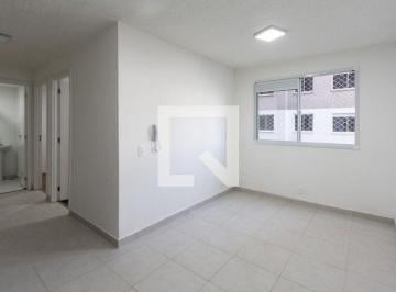 Apartamento · 34m² · 2 Quartos · Apartamento para Aluguel - Barra Funda, 2 Quartos, 34 m² - São Paulo