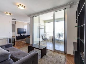 Apartamento · 70m² · 1 Quarto · 2 Vagas · Apartamento para Aluguel - Vila Pompéia, 1 Quarto, 70 m² - São Paulo