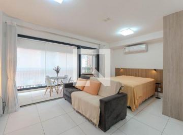 Apartamento · 40m² · 1 Quarto · 1 Vaga · Apartamento para Aluguel - Bela Vista, 1 Quarto, 40 m² - São Paulo