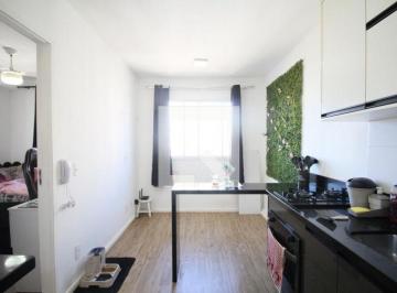 Apartamento · 24m² · 1 Quarto · Apartamento para Aluguel - Panamby, 1 Quarto,  24 m² - São Paulo