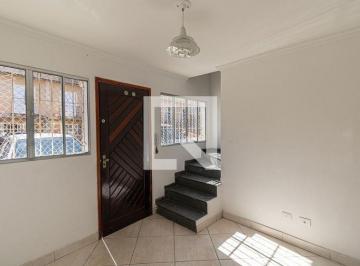 Casa · 54m² · 2 Quartos · 2 Vagas · Casa para Aluguel - Itaquera, 2 Quartos, 54 m² - São Paulo