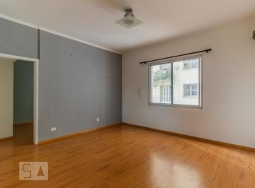 Apartamento · 44m² · 1 Quarto · Apartamento para Aluguel - Santa Cecília, 1 Quarto, 44 m² - São Paulo