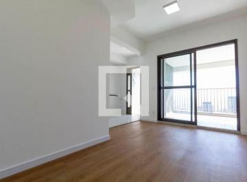 Apartamento · 68m² · 2 Quartos · 1 Vaga · Apartamento para Aluguel - Tatuapé, 2 Quartos, 68 m² - São Paulo