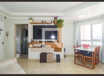 Apartamento · 50m² · 1 Quarto · 1 Vaga · Apartamento à Venda - Brás, 1 Quarto, 50 m² - São Paulo