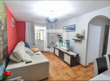Apartamento · 50m² · 2 Quartos · 1 Vaga · Apartamento à Venda - Engenho Novo, 2 Quartos, 50 m² - Rio de Janeiro
