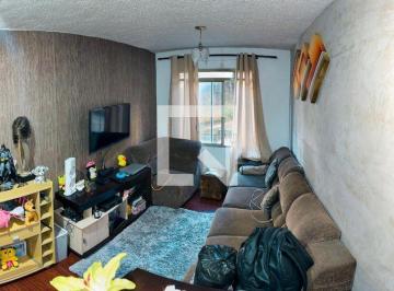 Apartamento · 50m² · 2 Quartos · 1 Vaga · Apartamento à Venda - Jardim Olinda, 2 Quartos,  50 m² - São Paulo