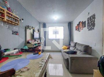 Apartamento · 39m² · 2 Quartos · Apartamento à Venda - Jardim das Flores, 2 Quartos, 39 m² - São Paulo