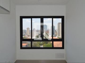 Apartamento · 25m² · 1 Quarto · Apartamento à Venda - Ipiranga, 1 Quarto, 25 m² - São Paulo
