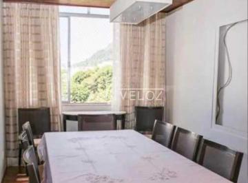 Apartamento · 210m² · 4 Quartos · 2 Vagas · Apartamento - Padrão / Residencial / Botafogo