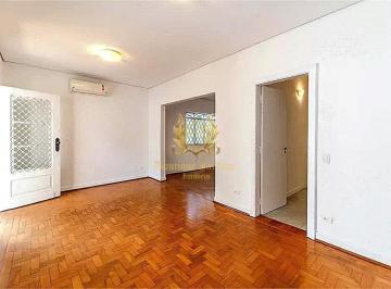 Casa · 180m² · 3 Quartos · 3 Vagas · Casa no Jardim Paulista