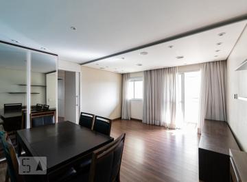 Apartamento · 67m² · 2 Quartos · 1 Vaga · Apartamento à Venda - Tatuapé, 2 Quartos, 67 m² - São Paulo
