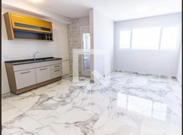 Apartamento · 55m² · 2 Quartos · 1 Vaga · Apartamento à Venda - Mooca, 2 Quartos,  55 m² - São Paulo