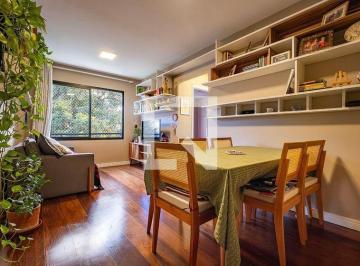 Apartamento · 50m² · 2 Quartos · 1 Vaga · Apartamento à Venda - Sumaré, 2 Quartos,  50 m² - São Paulo