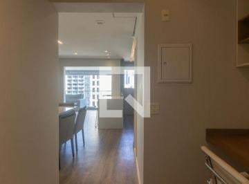 Apartamento · 56m² · 1 Quarto · 1 Vaga · Apartamento à Venda - Vila Olímpia, 1 Quarto, 56 m² - São Paulo