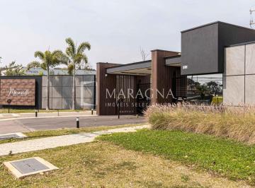 1 · Terreno em condomínio com 114 m² de uso privativo,  à venda no bairro Santa Felicidade.