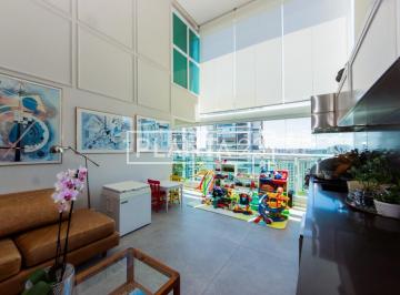 1 · Apartamento com 173 m², 3 quartos sendo 1 suíte à venda no bairro Brooklin.