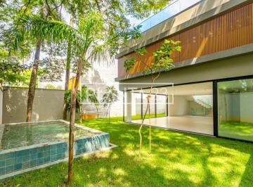 1 · Casa de condomínio com 620 m², 3 quartos sendo 3 suítes à venda no bairro Campo Belo.