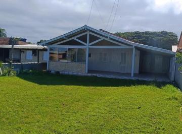 Foto 1 · Casa à Venda no Balneário Camacho – Jaguaruna/SC