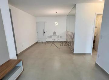Apartamento · 120m² · 3 Quartos · 2 Vagas · Oportunidade - Apartamento - Vila Ema - Residencial Allure - 3 Suítes - 120m².